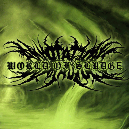 Annotations Of An Autopsy : World of Sludge (Single)